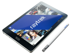 株式会社サードウェーブ　レイトレックのプレスリリース画像5