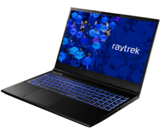 株式会社サードウェーブ　レイトレックのプレスリリース画像4