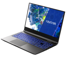 株式会社サードウェーブ　レイトレックのプレスリリース画像2