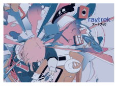 株式会社サードウェーブ　レイトレックのプレスリリース画像4