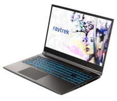 株式会社サードウェーブ　レイトレックのプレスリリース画像2