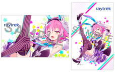 株式会社サードウェーブ　レイトレックのプレスリリース画像5