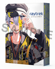 株式会社サードウェーブ　レイトレックのプレスリリース画像6