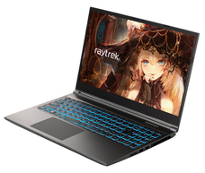 株式会社サードウェーブ　レイトレックのプレスリリース画像2