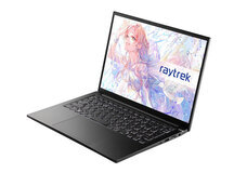 株式会社サードウェーブ　レイトレックのプレスリリース画像3