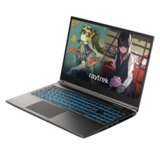 株式会社サードウェーブ　レイトレックのプレスリリース画像11