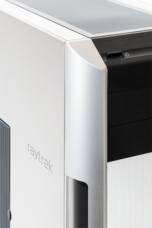 株式会社サードウェーブ　レイトレックのプレスリリース画像6