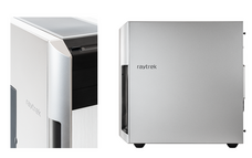 株式会社サードウェーブ　レイトレックのプレスリリース画像2