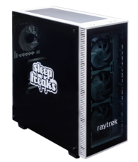 株式会社サードウェーブ　レイトレックのプレスリリース画像3