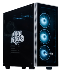 株式会社サードウェーブ　レイトレックのプレスリリース画像3