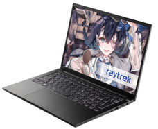 株式会社サードウェーブ　レイトレックのプレスリリース画像3