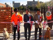 一般社団法人　パートナードッグタウン協会のプレスリリース画像1