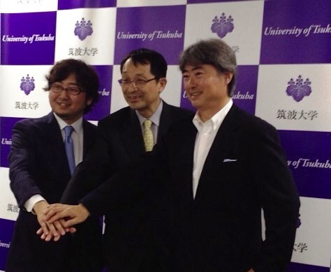 一般社団法人　筑波フューチャーファンディングのプレスリリース画像6