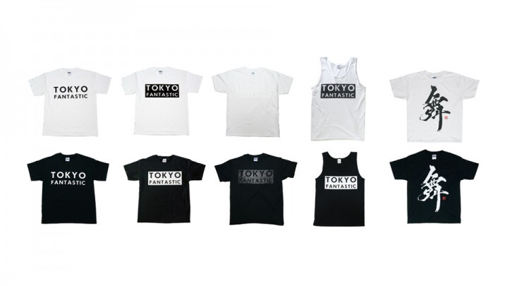 TOKYO FANTASTIC OMOTESANDOのプレスリリース画像8