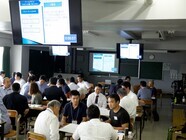 「海を渡って柔道をしたら世界が変わった」実行委員会のプレスリリース