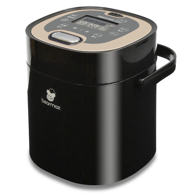 炊飯はもちろん 調理も出来る小型炊飯器 マルチ ライスクッカー が装いも新たに新発売 株式会社クマザキエイムのプレスリリース 炊飯はもちろん 調理も出来る小型炊飯器 マルチ ライスクッカー が装いも新たに新発売 株式会社クマザキエイムのプレスリリース