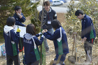 認定特定非営利活動法人桜ライン311のプレスリリース画像1