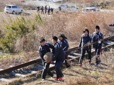 認定特定非営利活動法人桜ライン311のプレスリリース7