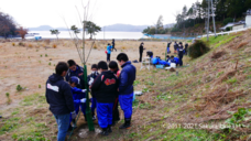 認定特定非営利活動法人桜ライン311のプレスリリース画像1