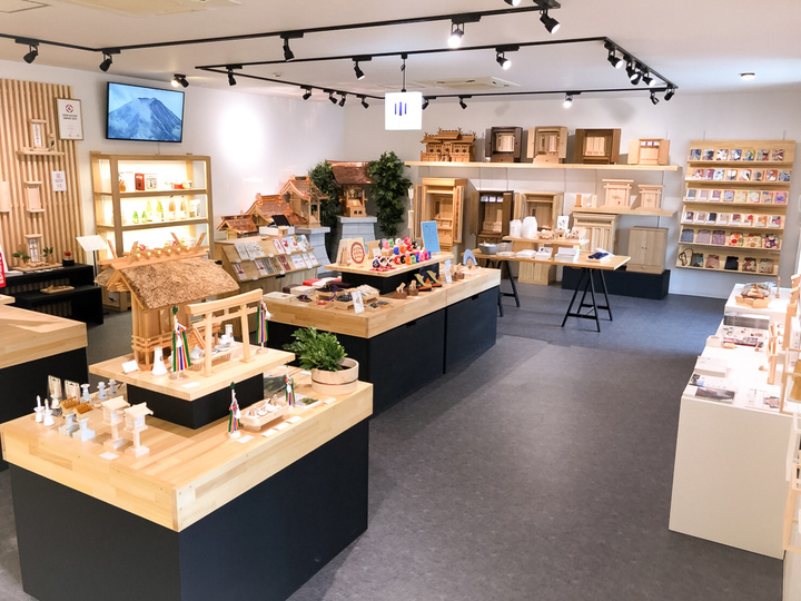 有限会社 静岡木工のプレスリリース画像3