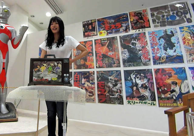 有限会社零夢のプレスリリース画像1