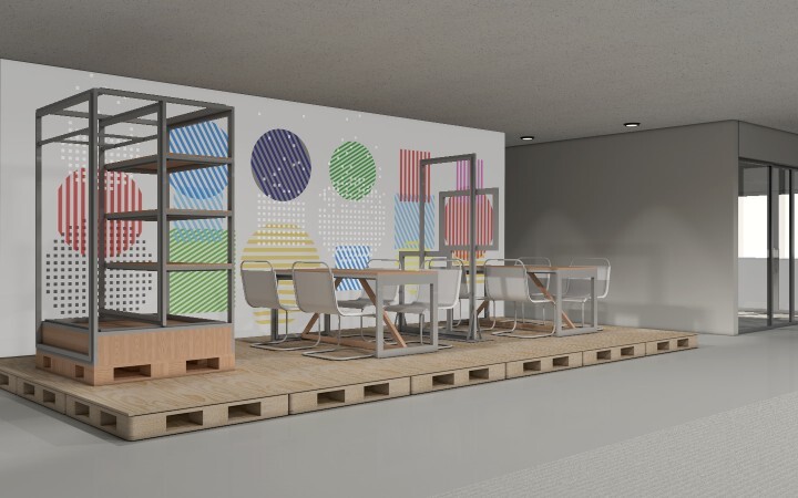 堀江織物株式会社のプレスリリース画像3