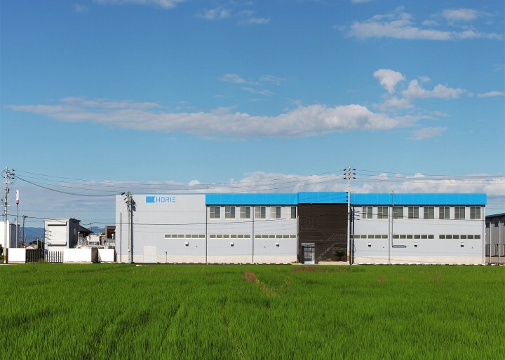 堀江織物株式会社のプレスリリース画像4