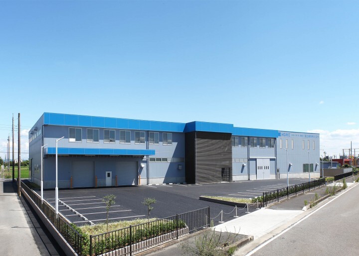 堀江織物株式会社のプレスリリース画像1