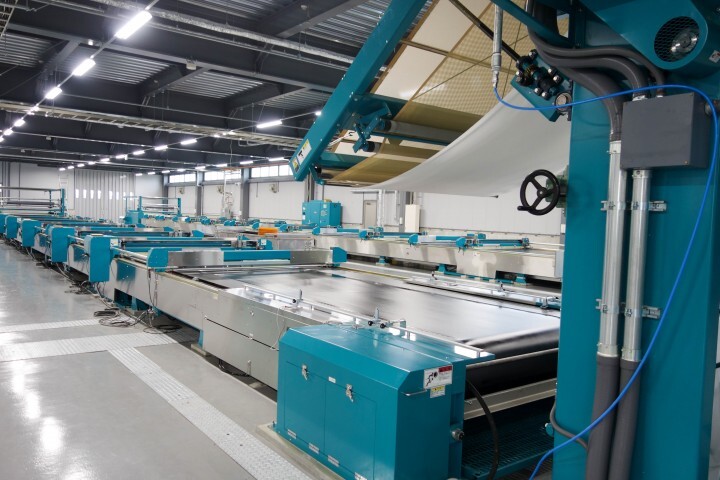 堀江織物株式会社のプレスリリース画像2