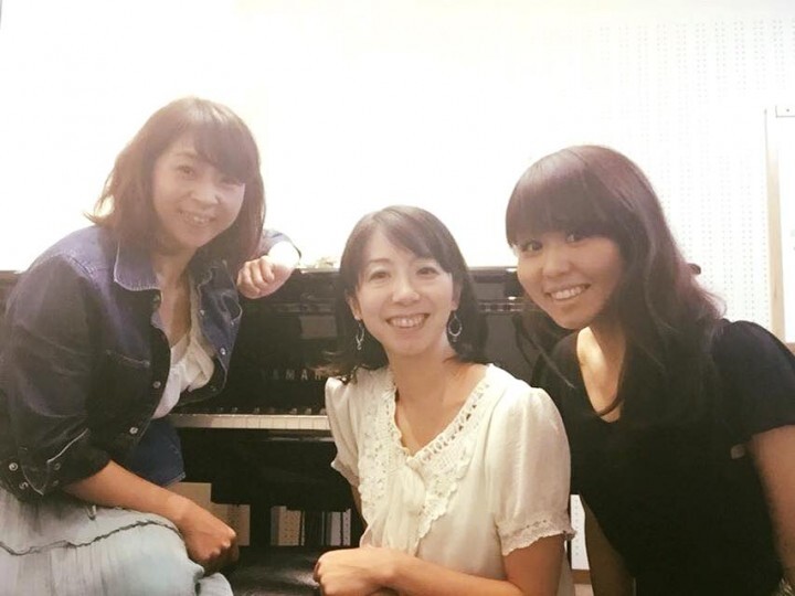 松元　香保里のプレスリリース画像1