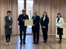 株式会社クイックガードのプレスリリース画像3