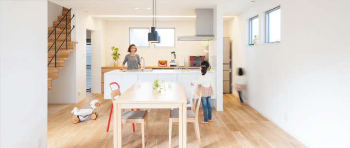 株式会社アーキテクトネットのプレスリリース画像1