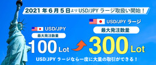 トレイダーズ証券株式会社のプレスリリース画像1