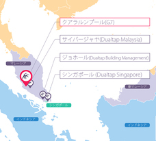 株式会社デュアルタップのプレスリリース画像1