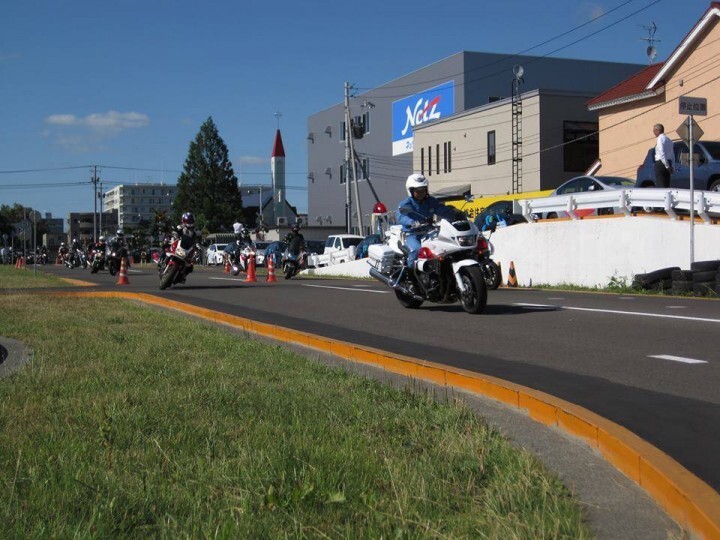 特定非営利活動法人Rider's Save Netのプレスリリース画像2