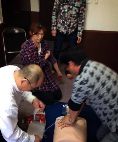 特定非営利活動法人Rider's Save Netのプレスリリース画像3