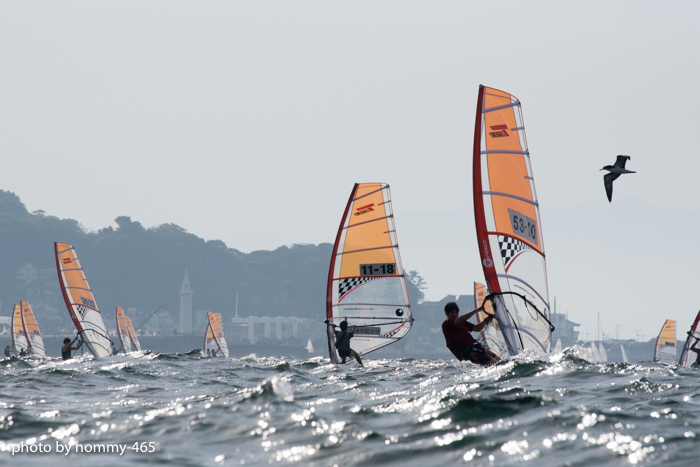 一般社団法人湘南海洋教育スポーツ振興協会（総合型地域スポーツクラブ江ノ島ちょっとヨットビーチクラブ）のプレスリリース画像2