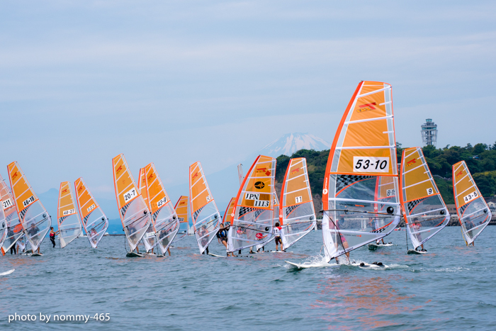 一般社団法人湘南海洋教育スポーツ振興協会（総合型地域スポーツクラブ江ノ島ちょっとヨットビーチクラブ）のプレスリリース画像7