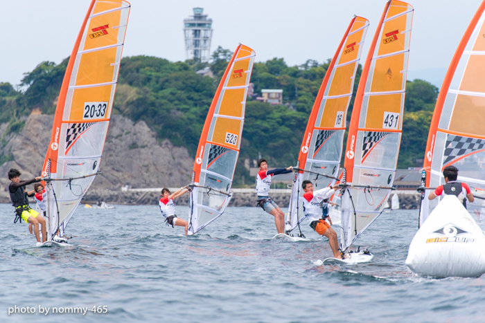 一般社団法人湘南海洋教育スポーツ振興協会（総合型地域スポーツクラブ江ノ島ちょっとヨットビーチクラブ）のプレスリリース画像6