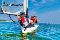 一般社団法人湘南海洋教育スポーツ振興協会（総合型地域スポーツクラブ江ノ島ちょっとヨットビーチクラブ）のプレスリリース