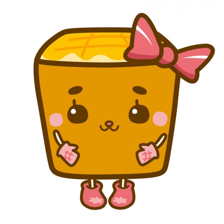 新しい公式キャラクターのネーミング大募集 食パン1斤を使用したスイーツ ハニトー をモチーフとしたキャラクターの愛称を3月1日より募集開始 株式会社ニュートンのプレスリリース 新しい公式キャラクターのネーミング大募集 食パン1斤を使用したスイーツ ハニトー をモチーフとしたキャラクターの愛称を3月1日より募集開始 株式会社ニュートンのプレスリリース