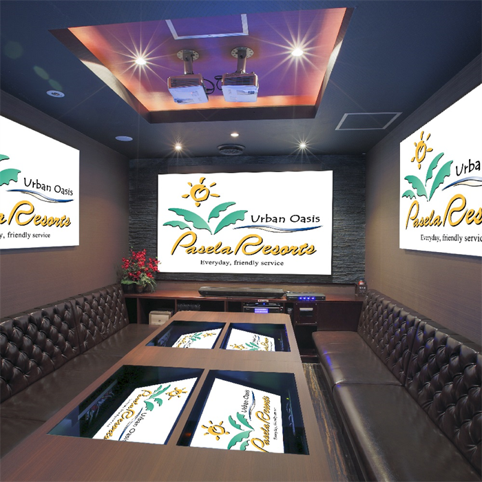 とにかくモニターだらけ 遊び方はあなた次第 カラオケパセラ上野公園店 に7月24日 史上最強シアタールーム 誕生 株式会社ニュートンのプレスリリース とにかくモニターだらけ 遊び方はあなた次第 カラオケパセラ上野公園店 に7月24日 史上最強シアタールーム 誕生 株式会社ニュートンのプレスリリース