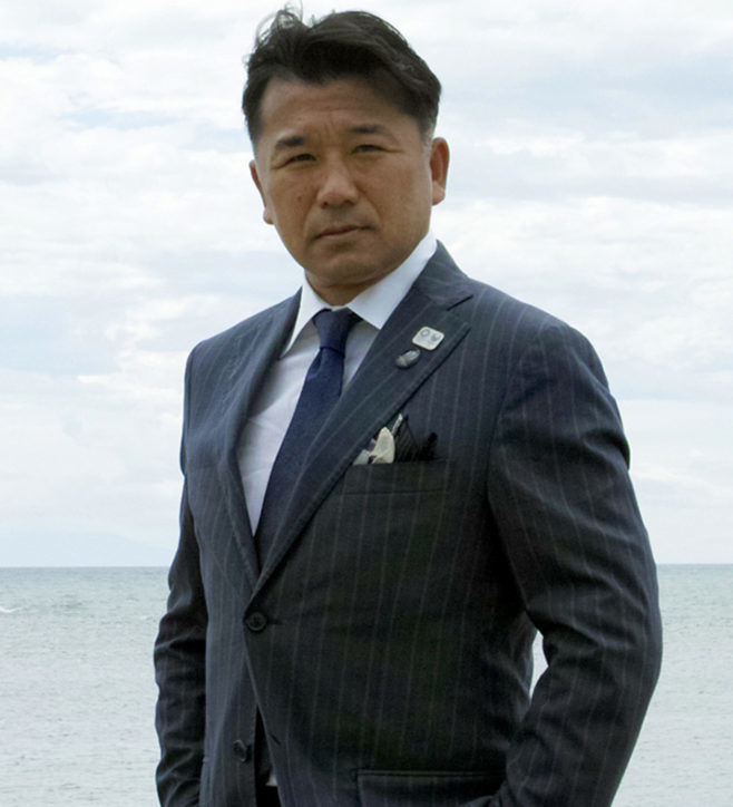 元ラグビー選手 吉田義人氏、君島良夫氏トークイベントを<スリーモンキーズカフェ秋葉原店>にて開催!「決勝の1年前の熱き日にラグビーを熱く語ろう!」