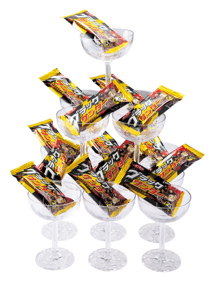 ブラックサンダー パセラのバレンタインコラボ企画 ブラックサンダーハニトー ブラックサンダー詰め放題開催など 美味しさ楽しさイナズマ級 2 1 開催 株式会社ニュートンのプレスリリース ブラックサンダー パセラのバレンタインコラボ企画 ブラックサンダーハニトー ブラックサンダー詰め放題開催など 美味しさ楽しさイナズマ級 2 1 開催 株式会社ニュートンのプレスリリース