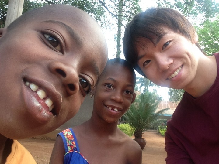 正本和希のプレスリリース画像1