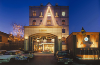 株式会社オ・セイリュウのプレスリリース