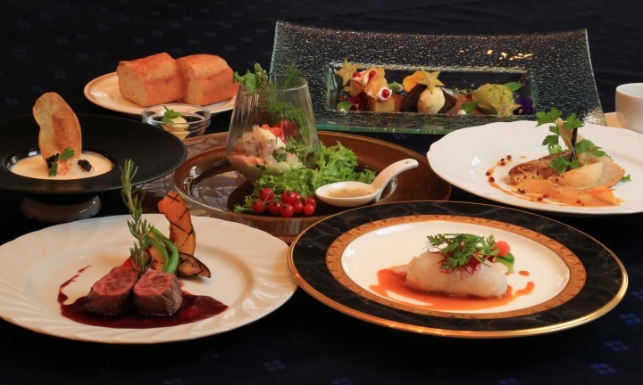 納涼会 ご宴会プラン 七夕の夕べ16 In Oseiryu 開始 株式会社オ セイリュウのプレスリリース 納涼会 ご宴会プラン 七夕の夕べ16 In Oseiryu 開始 株式会社オ セイリュウのプレスリリース