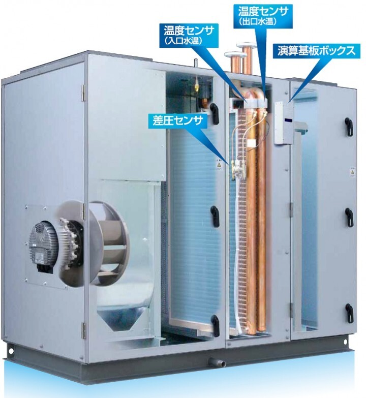 新晃工業株式会社のプレスリリース画像1