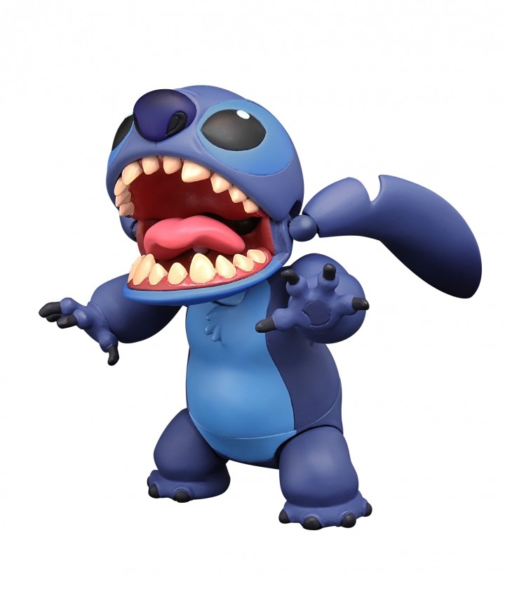 海洋堂のムービーリボ第三弾はディズニー映画 いたずら好きのエイリアン スティッチ 試作品626号 の発売が決定 ただいま予約を受付中です 株式会社海洋堂のプレスリリース 海洋堂のムービーリボ第三弾はディズニー映画 いたずら好きのエイリアン スティッチ 試作品626号 の発売が決定 ただいま予約を受付中です 株式会社海洋堂のプレスリリース