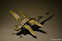 株式会社海洋堂のプレスリリース画像1